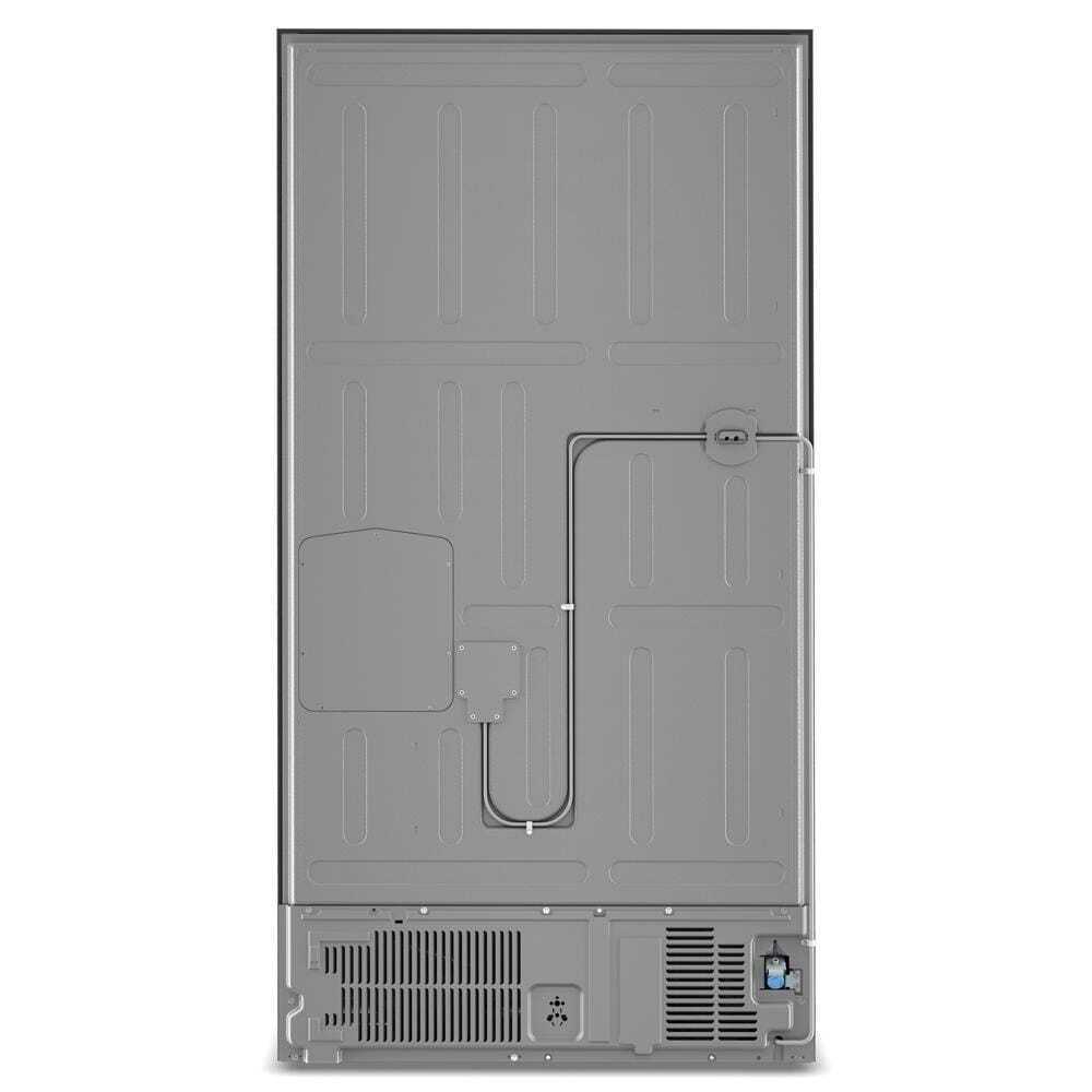 Kitchenaid KRFC936SPS Counter-Depth French Door Refrigerator With Clearvue™