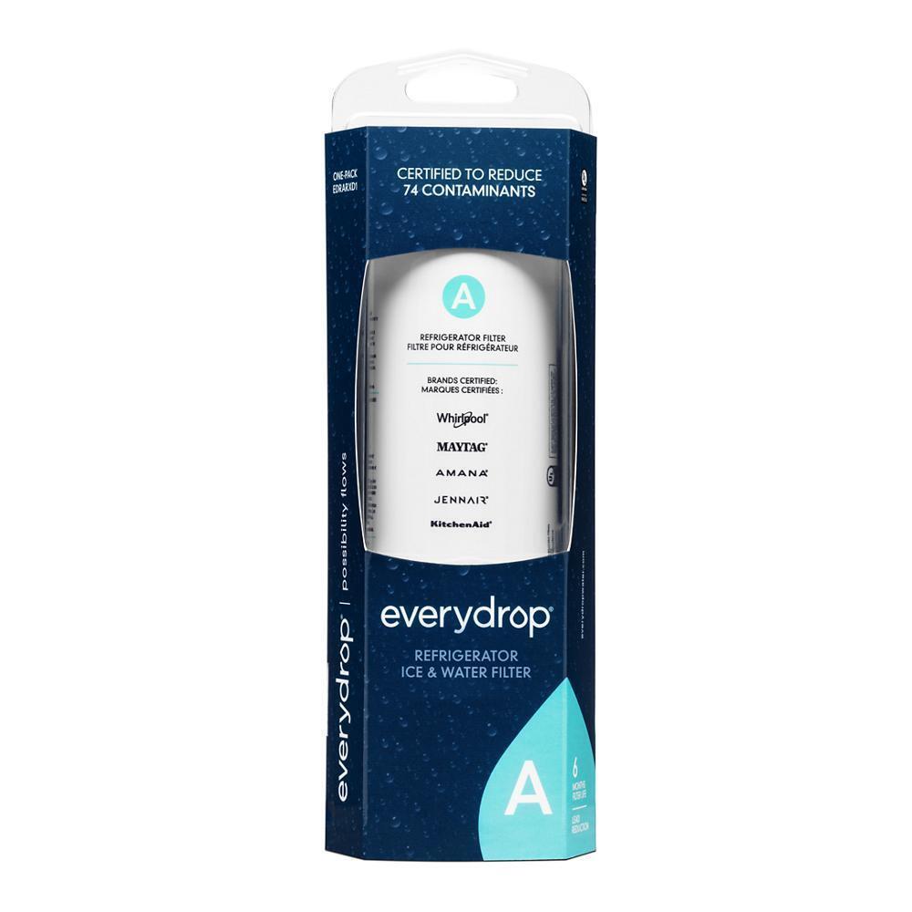 Jennair EDRARXD1 Everydrop® Refrigerator Water Filter A - Edrarxd1 (Pack Of 1)