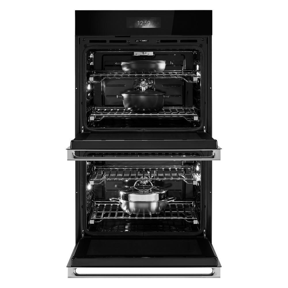 Jennair JOEDC530RM Single & Double Wall Ovens With Multimode® True Convection With Smooth Glide Flat-Tine Racks