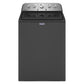 Maytag MVW5430PBK Top Load Washer With Extra Power - 4.8 Cu. Ft.