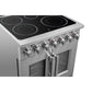 Forno FFSEL695530 Forno Massimo 30