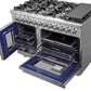 Forno FFSGS632548 Forno Massimo 48
