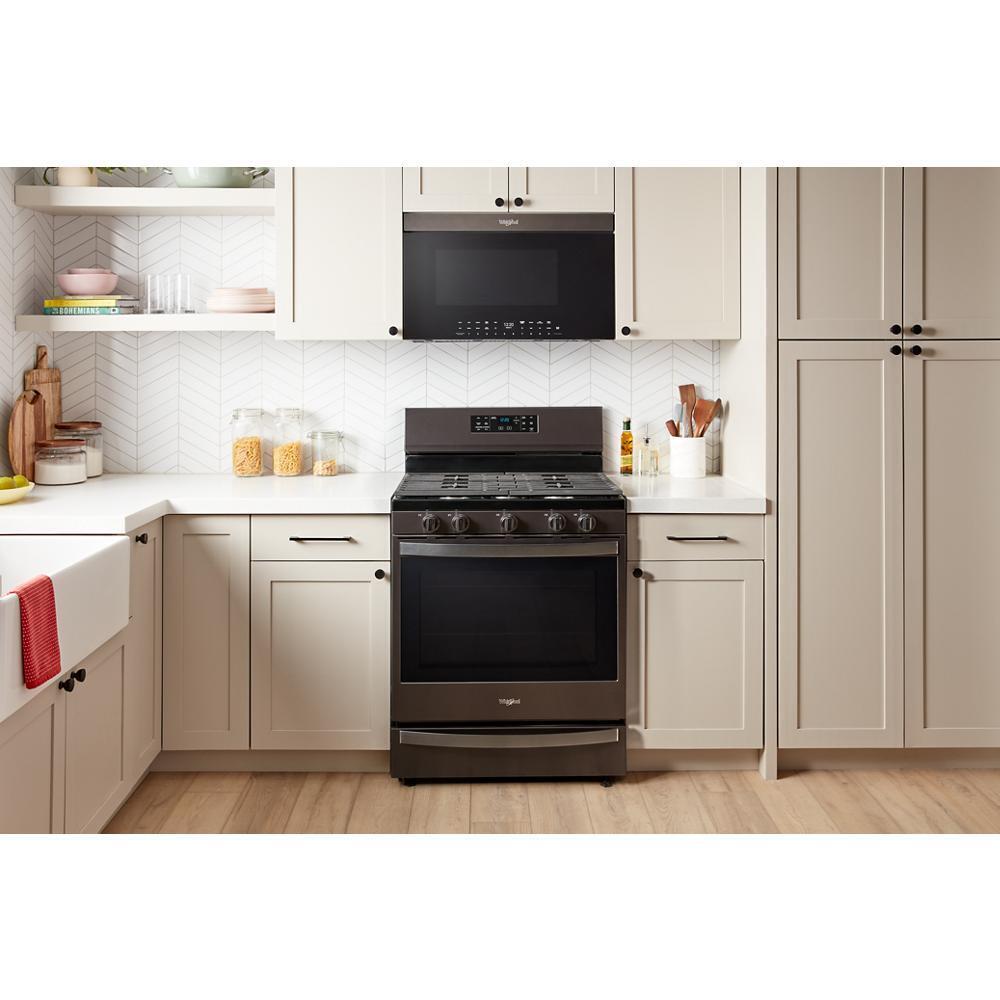 KitchenAid Over-the-Range Microwave