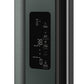 Kitchenaid KRFC936SJP Counter-Depth French Door Refrigerator With Clearvue™