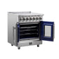 Forno FFSEL695530 Forno Massimo 30