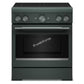 Kitchenaid KFIS930SJP 30-Inch 4-Element Induction Freestanding Commercial-Style Range With Air Fry