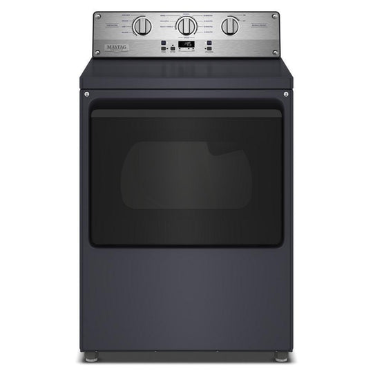 Maytag MED8305TF 7.5 Cu. Ft. Commercial-Grade Elec Dryer