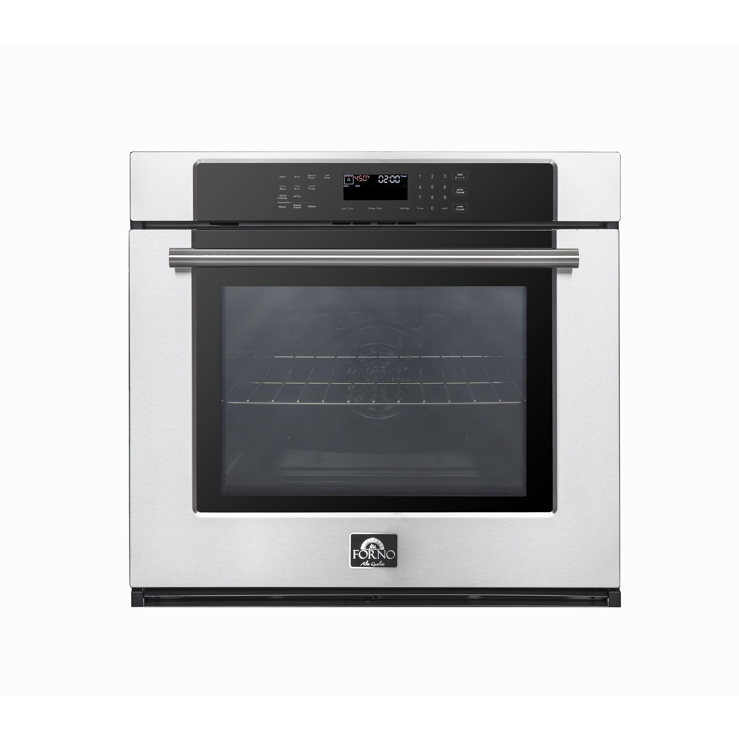 Forno FBOEL135830 Forno 30