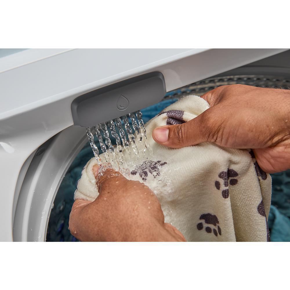 Maytag MTW5605RU 4.7 Cu Ft. Top Load Agitator Washer With Extra Power And Pet Pro Option