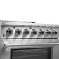 Forno FFSEL602036 Forno Massimo 36