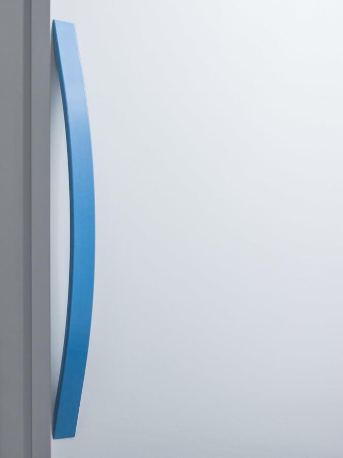 Summit MLRS62BIADAMCLK 6 Cu.Ft. Momcube������ Breast Milk Refrigerator, Ada Height