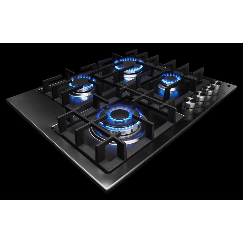 Jennair JGCK424PS 24" Gas Cooktop