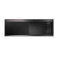 Kitchenaid KMML550RBE Smart Low Profile Microwave Hood Combination With Dual Fan Ventilation