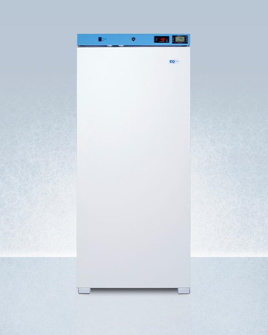 Summit ACR1011W 24" Wide Upright Healthcare Refrigerator