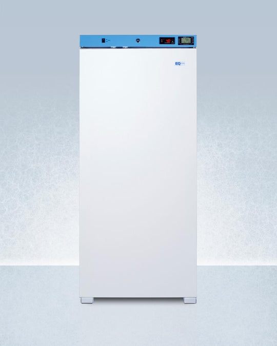 Summit ACR1011W 24" Wide Upright Healthcare Refrigerator