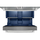 Maytag MRMF5436TZ Maytag® 29 Cu. Ft. Xl Capacity French Door Bottom Mount Refrigerator With In-Door-Ice® Dispensing System