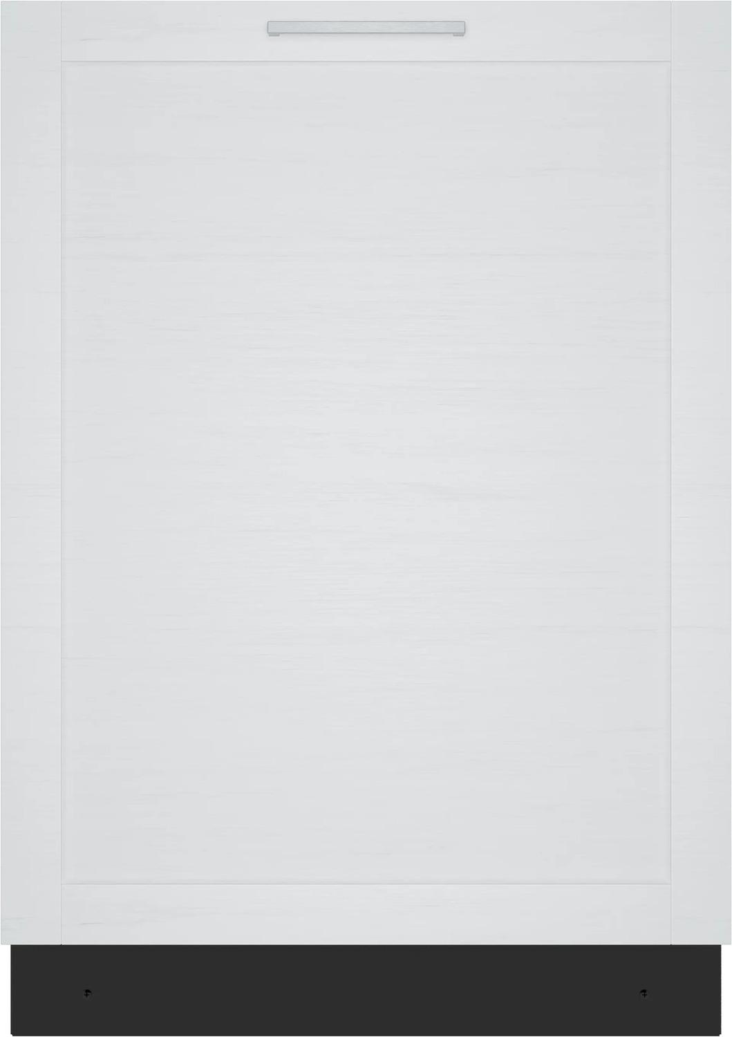 Bosch SHV41DB3N 100 Series, Fully-Integrated Dishwasher, 24''