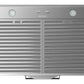 Sharp SHN3033MS 30 In. Convertible Under Cabinet Range Hood In Stainless Steel With Included Grease Filters