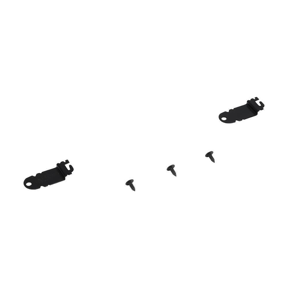 Jennair 8212560 Dishwasher Side Cabinet Bracket Kit