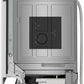 Bosch SHV41DB3N 100 Series, Fully-Integrated Dishwasher, 24''