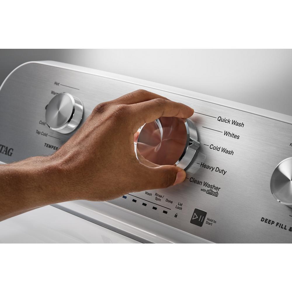 Maytag MTW4205SW 4.2 Cu. Ft. Capacity Top Load Washer