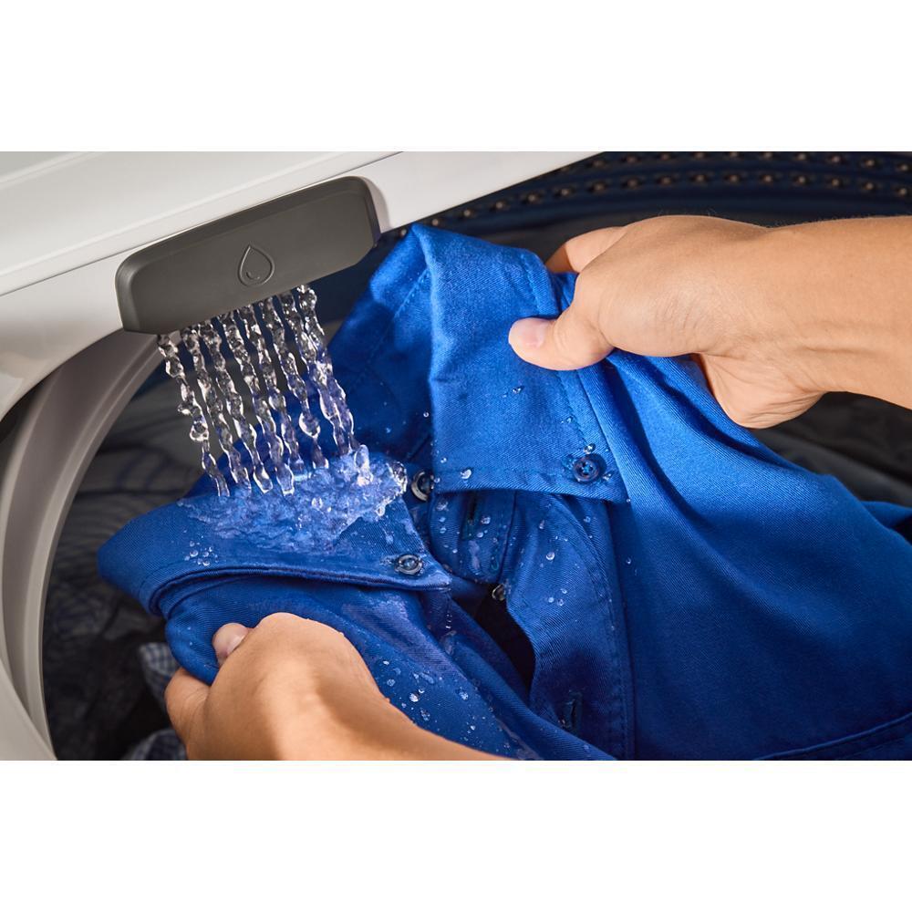 Maytag MTW5205TW This 4.7 Cu. Ft. Capacity Top Load Washer From Maytag Delivers The Stain-Fighting Power That S Built To Handle Tough Loads.