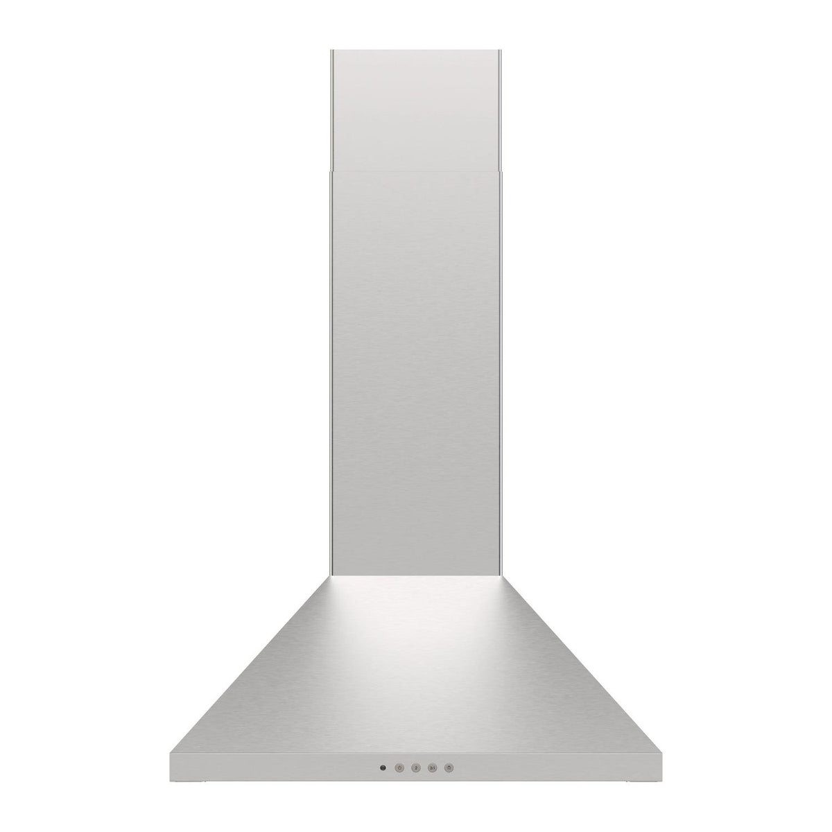Sharp SHC2443SNS 24 In. Wall Mount Chimney Range Hood