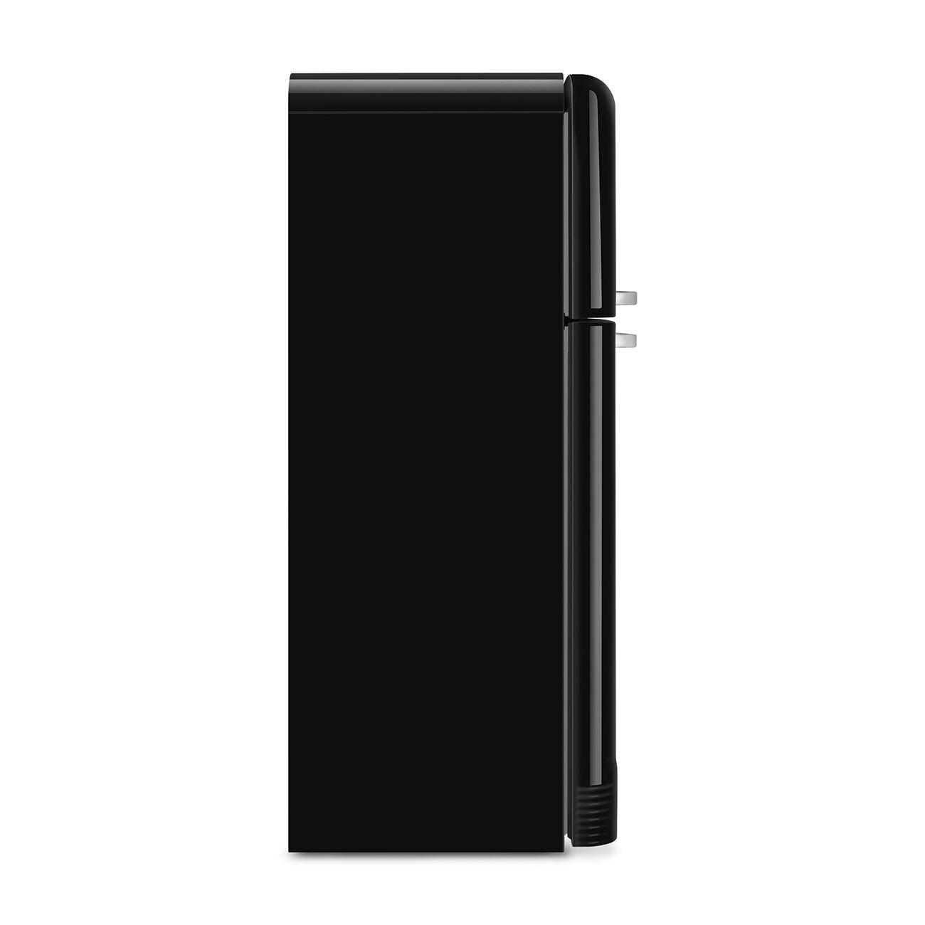 Smeg FAB50URBL3 Refrigerator Black Fab50Urbl3