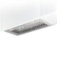 Elica ETR140SS Trento Insert Range Hood 40 1/2 Wide - 1200Cfm