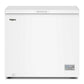 Whirlpool WZCN317TW Whirlpool ®7 Cu. Ft. Chest Freezer With 1 Storage Basket