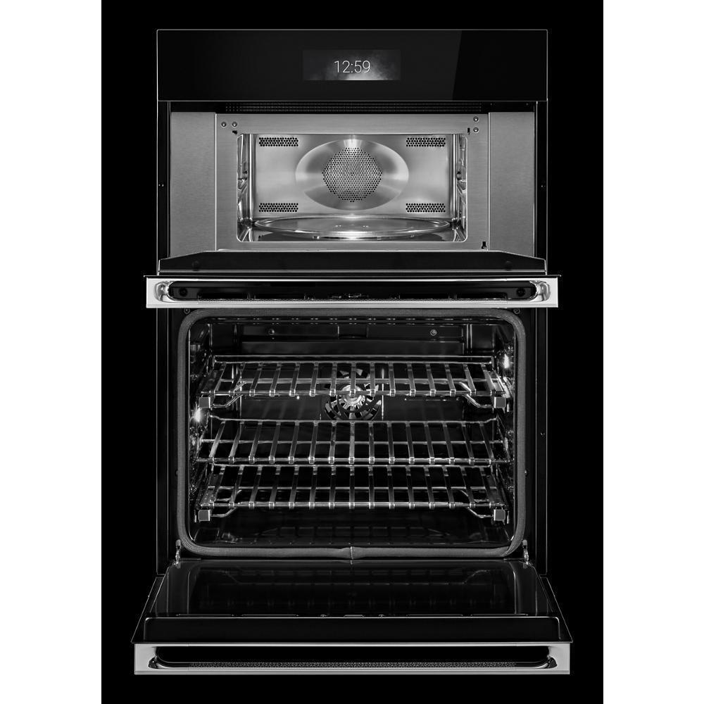 Jennair JOECC530RM Microwave Combination Wall Oven With Multimode® Convection