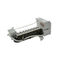 Whirlpool W11762633 Ice Maker Add On Kit For French Door Bottom Mount Refrigerators
