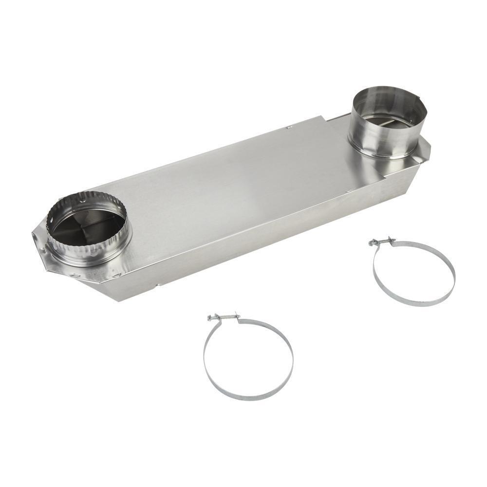 Jennair 4396011RP Dryer Telescoping Vent Periscope