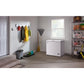 Whirlpool WZCN317TW Whirlpool ®7 Cu. Ft. Chest Freezer With 1 Storage Basket