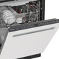 Sharp SDW6768SMS 24