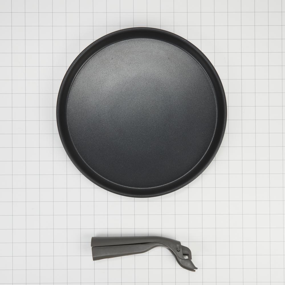 Jennair W10187336A Microwave Crisping Tray