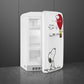 Smeg FAB10URDSN3 Refrigerator White Fab10Urdsn3