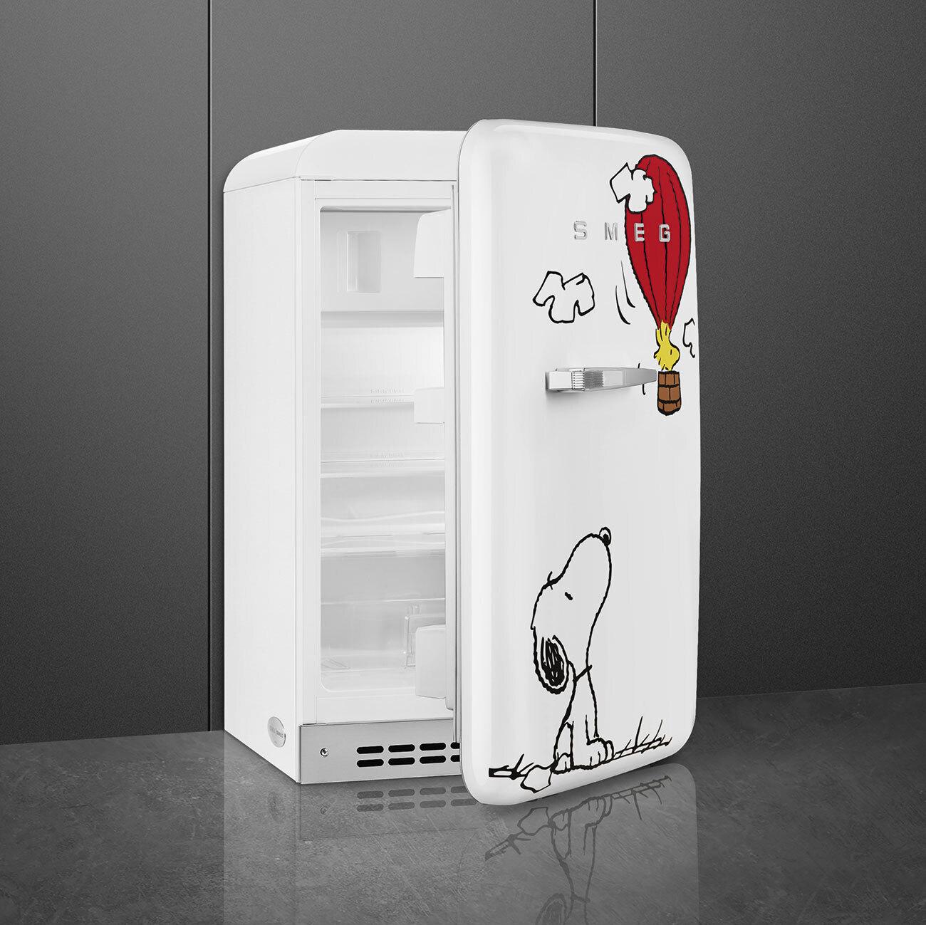 Smeg FAB10URDSN3 Refrigerator White Fab10Urdsn3