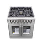 Forno FFSGS632530 Forno Massimo 30