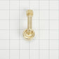 Jennair W10685193 Dishwasher Water Inlet Fitting