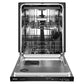 Maytag MDPS6124RZ Third Rack Dishwasher With Rapid Sani Cycle
