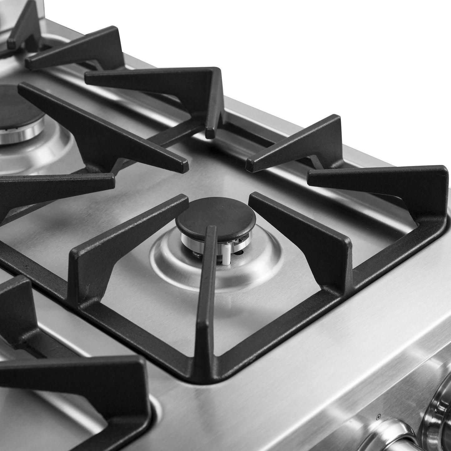 Forno FFSGS627224 Breno 24" Freestanding Gas Range