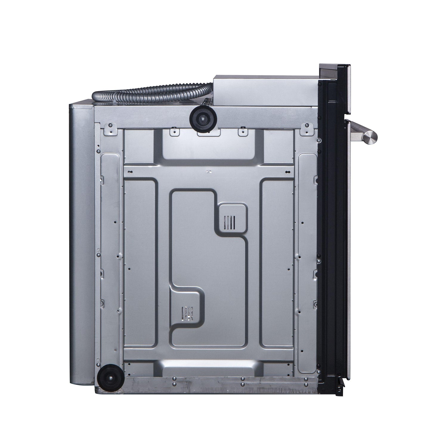 Forno FBOEL135830 Forno 30" Built-In Single Wall Oven