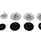 Jennair W11815223 Gas Range Passover Kit For Amana® Models Agr6303Mmb And Agr6303Mms