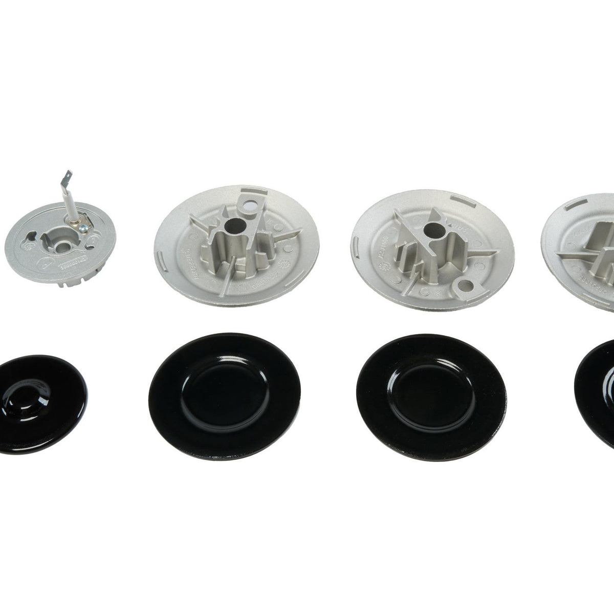Jennair W11815223 Gas Range Passover Kit For Amana® Models Agr6303Mmb And Agr6303Mms