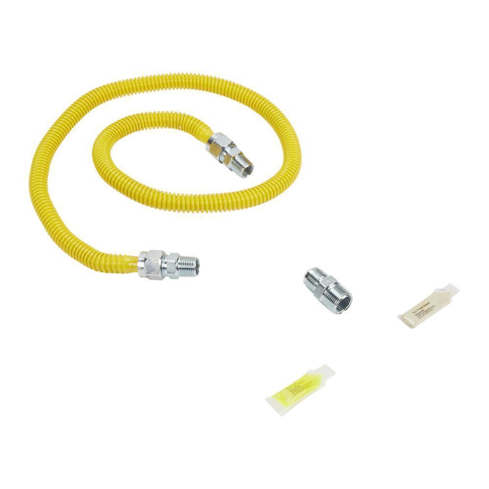 Jennair 3048KITRC Gas Range Connector Kit