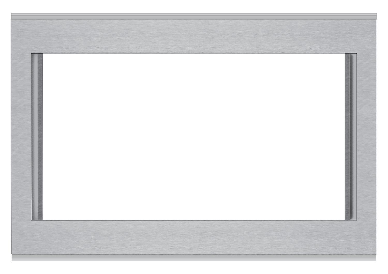 Sharp SKM430F9HS Sharp 30 In. Built-In Microwave Trim Kit