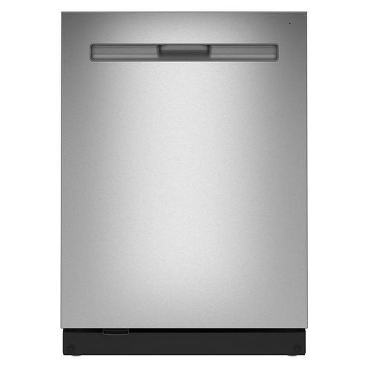 Maytag MDPS7024SZ 24" Top Control Dishwasher With Powerblast® Cycle And Powerdry