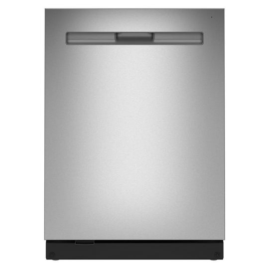 Maytag MDPS7024SZ 24" Top Control Dishwasher With Powerblast® Cycle And Powerdry