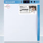Summit ARS2MLMCLHD 1.9 Cu.Ft. Countertop Momcube Breast Milk Refrigerator